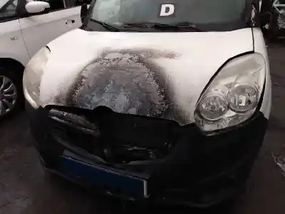 Утилизация автомобиля OPEL COMBO D 263A2000 года 2016 питание 263A2000