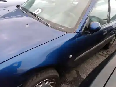 Здавання транспортного засобу mg rover rover 25 (r/rf) 20t2n року 2000 потужний 20t2n