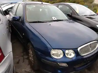 Здавання транспортного засобу mg rover rover 25 (r/rf) 20t2n року 2000 потужний 20t2n