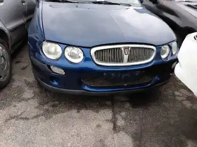 Здавання транспортного засобу mg rover rover 25 (r/rf) 20t2n року 2000 потужний 20t2n