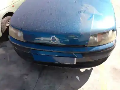 Утилизация автомобиля FIAT II PUNTO (188) BERLINA 188A4000(GASOLINA S.P) года 2002 питание 188A4000