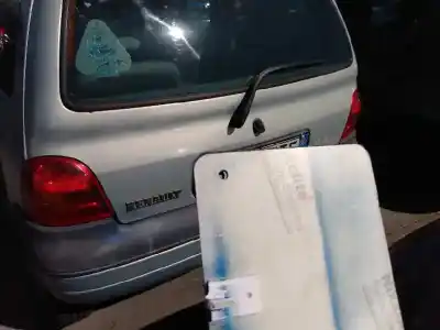 Здавання транспортного засобу renault twingo i (c06_) 1.2 (c066, c068) року 1996 потужний d7f702