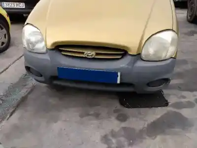 Hurda Aracı HYUNDAI ATOS (MX) 1.0 I Yılın 1998 güçlü G4HC