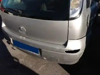 Утилизация автомобиля opel corsa c d-y17dt года 2003 питание y17dt