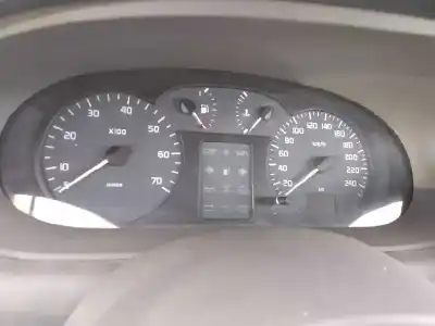 Утилизация автомобиля renault megane i scenic (ja0) 1.6e alize года 2001 питание 