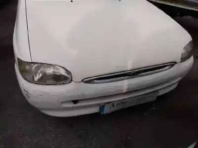 Veículo de Sucata FORD ESCORT BERL./TURNIER RDA do ano 1995 alimentado RDA