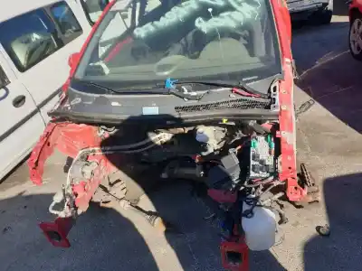 Утилизация автомобиля OPEL CORSA D Z14XEP года 2007 питание Z14XEP