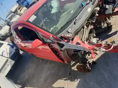 Утилизация автомобиля opel corsa d z14xep года 2007 питание z14xep