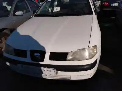 Здавання транспортного засобу SEAT CORDOBA (6K1, 6K2) 1.4 I року 1999 потужний ANW