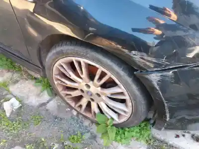 Здавання транспортного засобу fiat grande punto (199) 199a5000 року 2006 потужний 199a5000