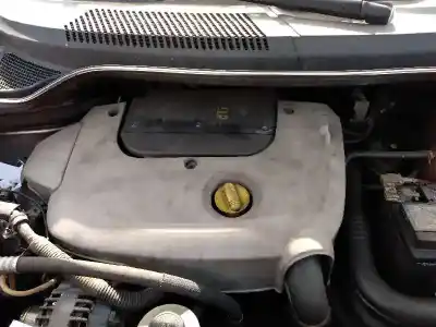 Утилизация автомобиля renault scénic i monospace (ja0/1_, fa0_) 1.9 dti (ja0n) года 1999 питание f9q736