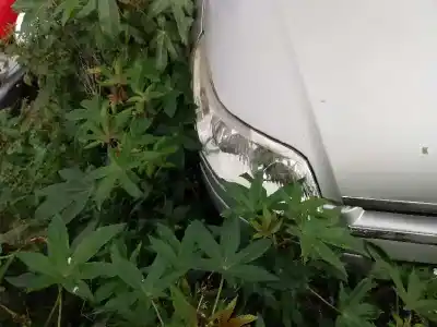 Véhicule à la ferraille citroen c4 coupé (la_) 1.4 16v de l'année 2004 alimenté kfuet3j4