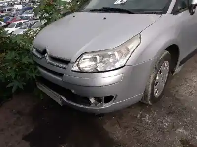 Véhicule à la ferraille citroen c4 coupé (la_) 1.4 16v de l'année 2004 alimenté kfuet3j4