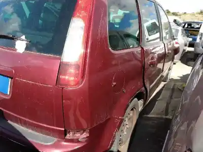 Scrapping Vehicle ford c-max (cb3) (2007) d-g8da of the year 2007 powered g8da