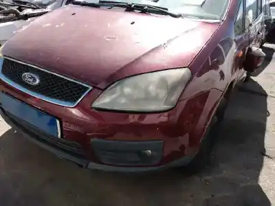 Scrapping Vehicle ford c-max (cb3) (2007) d-g8da of the year 2007 powered g8da