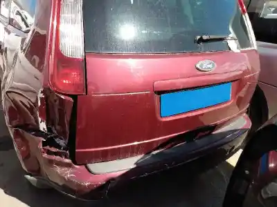 Scrapping Vehicle ford c-max (cb3) (2007) d-g8da of the year 2007 powered g8da