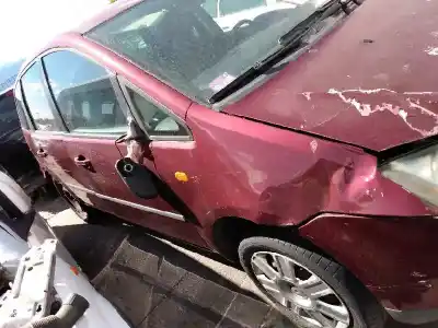 Scrapping Vehicle ford c-max (cb3) (2007) d-g8da of the year 2007 powered g8da