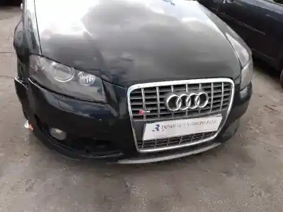 Утилизация автомобиля AUDI A3 (8P1) 1.9 TDI года 2010 питание BXE