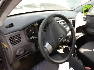 Утилизация автомобиля kia rio (jb) g4ee года 2007 питание g4ee