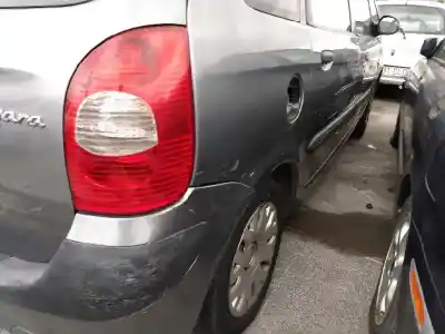Здавання транспортного засобу citroen xsara picasso (n68) 2.0 hdi року 2000 потужний rhydw10td