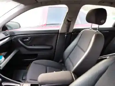 Утилизация автомобиля audi a4 b6 (8e2) 2.0 года 2000 питание alt