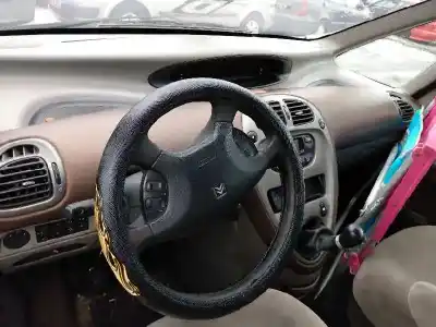 Утилизация автомобиля citroen xsara picasso rfsxu10j4rs года 2000 питание rfsxu10j4rs