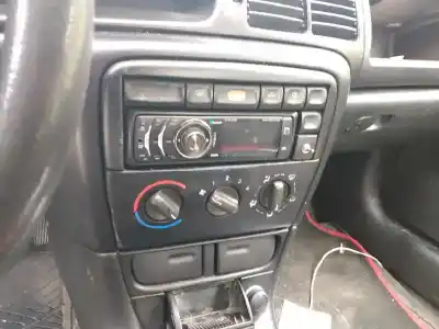 Здавання транспортного засобу opel vectra b berlina d-x20dth року 1995 потужний x20dth