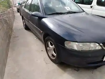 Здавання транспортного засобу opel vectra b berlina d-x20dth року 1995 потужний x20dth