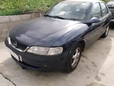 Здавання транспортного засобу opel vectra b berlina d-x20dth року 1995 потужний x20dth