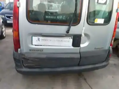 Здавання транспортного засобу renault kangoo i (f/kc0) f9q782 року 2001 потужний f9q782