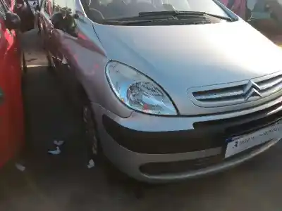 Утилизация автомобиля citroen xsara picasso citroen xsara picasso hdi 110fap lx plus года 2006 питание 