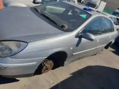 Veículo de Sucata citroen c5 berlina xfxes9j4s do ano 2001 alimentado xfxes9j4s