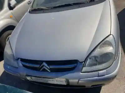 Veículo de Sucata citroen c5 berlina xfxes9j4s do ano 2001 alimentado xfxes9j4s