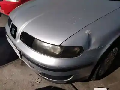 Утилизация автомобиля seat leon (1m1) 1.4 16v года 1999 питание ape