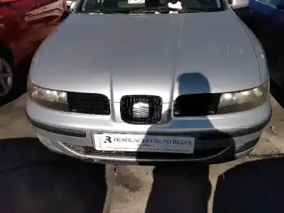 Утилизация автомобиля SEAT LEON (1M1) 1.4 16V года 1999 питание APE