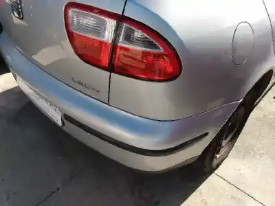 Утилизация автомобиля seat leon (1m1) 1.4 16v года 1999 питание ape