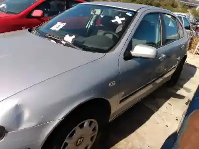 Утилизация автомобиля seat leon (1m1) 1.4 16v года 1999 питание ape