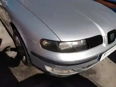 Утилизация автомобиля seat leon (1m1) 1.4 16v года 1999 питание ape