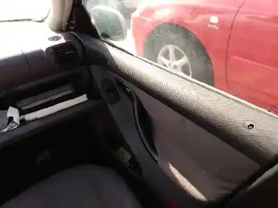 Утилизация автомобиля seat leon (1m1) 1.4 16v года 1999 питание ape