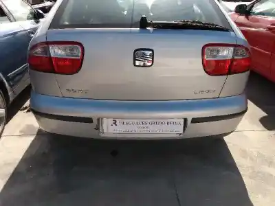Утилизация автомобиля seat leon (1m1) 1.4 16v года 1999 питание ape