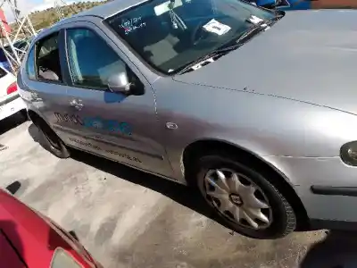 Утилизация автомобиля seat leon (1m1) 1.4 16v года 1999 питание ape