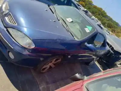Scrapping Vehicle renault megane i fase 2 cabriolet (ea..) f5rd7 of the year 2000 powered 