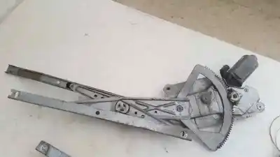 Scrapping Vehicle renault megane i fase 2 cabriolet (ea..) f5rd7 of the year 2000 powered 