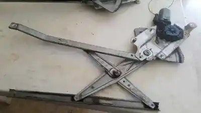 Scrapping Vehicle renault megane i fase 2 cabriolet (ea..) f5rd7 of the year 2000 powered 