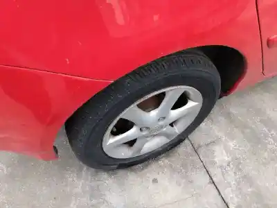 Утилизация автомобиля toyota corolla (e12) 3zzfe года 2002 питание 3zzfe