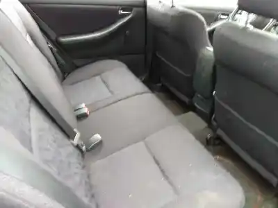 Утилизация автомобиля toyota corolla (e12) 3zzfe года 2002 питание 3zzfe