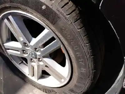 Утилизация автомобиля dodge avenger (js) ecd года 2007 питание ecd