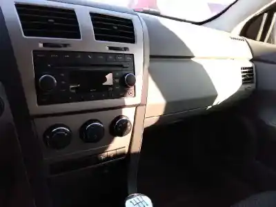 Утилизация автомобиля dodge avenger (js) ecd года 2007 питание ecd