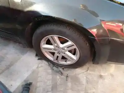 Утилизация автомобиля dodge avenger (js) ecd года 2007 питание ecd
