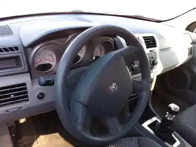 Утилизация автомобиля dodge avenger (js) ecd года 2007 питание ecd